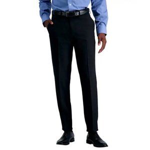 NWT Kenneth Cole Reaction Men’s Techni-cole Performance Dressing Pant